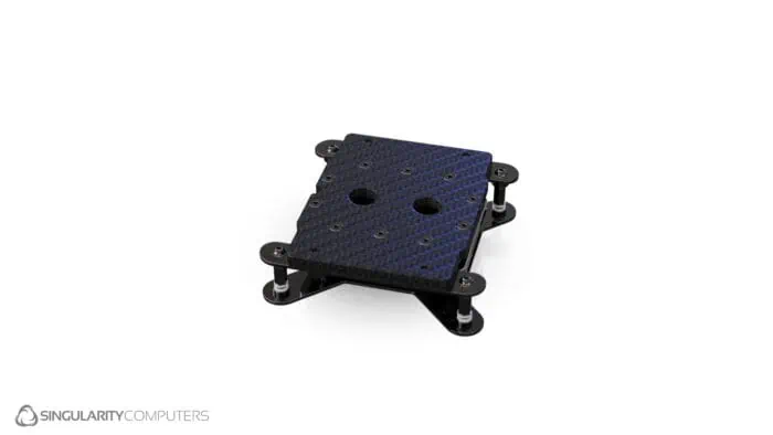 Plasma 3 CPU Water-block - Image 33