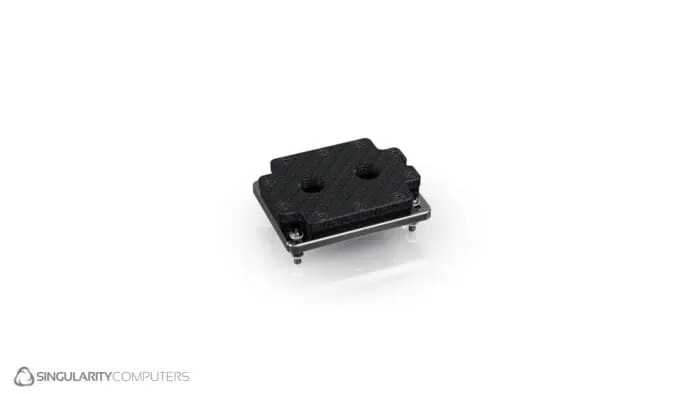 Plasma 3 CPU Water-block - Image 36