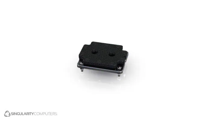 Plasma 3 CPU Water-block - Image 37