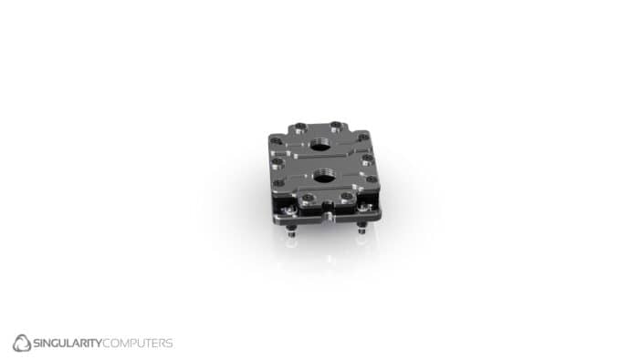 Plasma 3 CPU Water-block - Image 22