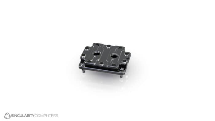 Plasma 3 CPU Water-block - Image 25