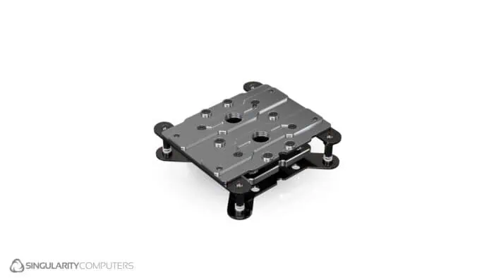 Plasma 3 CPU Water-block - Image 16