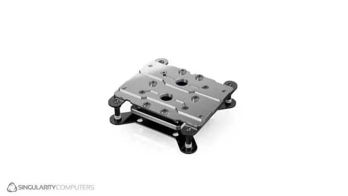 Plasma 3 CPU Water-block - Image 17