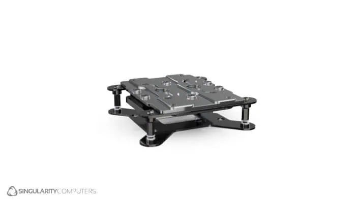 Plasma 3 CPU Water-block - Image 18