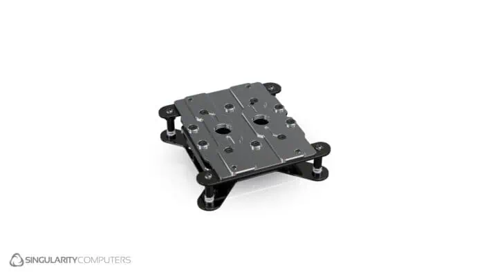 Plasma 3 CPU Water-block - Image 19