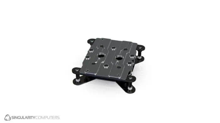 Plasma 3 CPU Water-block - Image 20