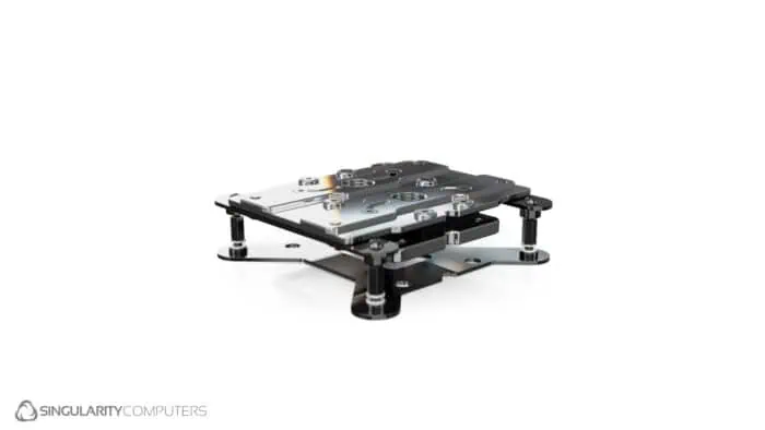 Plasma 3 CPU Water-block - Image 21