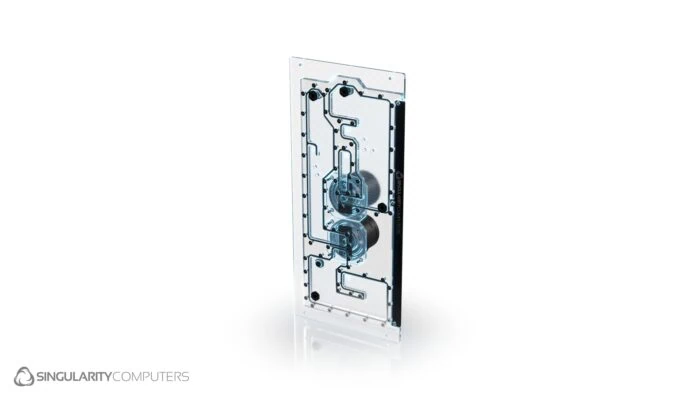 Lian Li PC O11 EVO XL Front Distribution Plate - Image 8