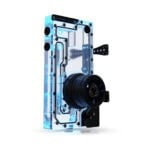 Axiom ARGB D5 Reservoir Combo Distribution Plate
