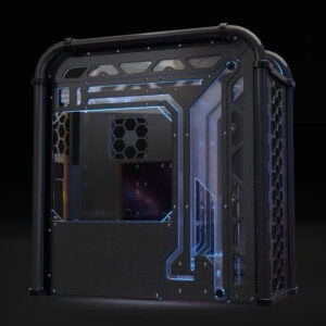 Cases - Singularity Computers