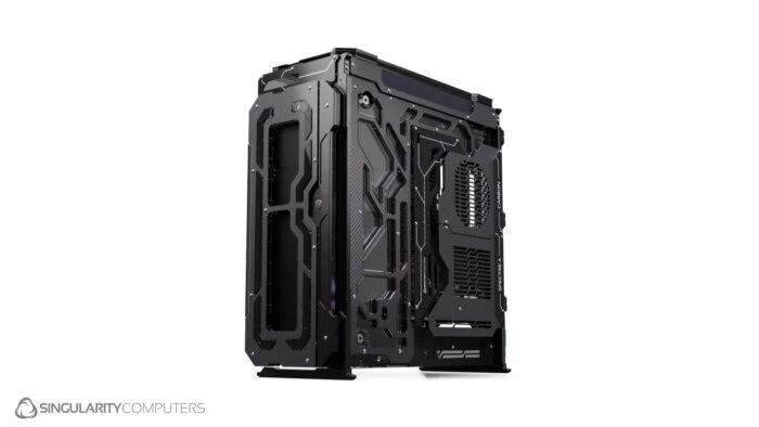 Spectre 4 Carbon Water-cooling Case - Image 7