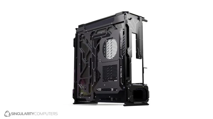 Spectre 4 Carbon Water-cooling Case - Image 8
