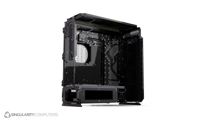 Spectre 4 Carbon Water-cooling Case - Image 9