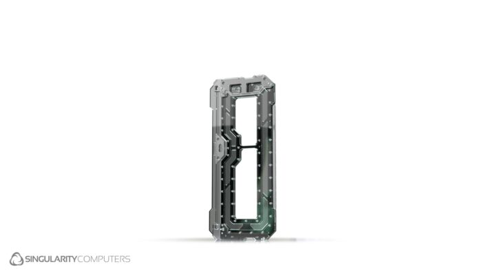 Spectre 4 Carbon Elite - Image 7