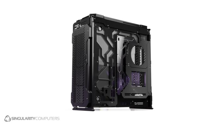 Spectre 4 Water-cooling Case V2 - Image 12