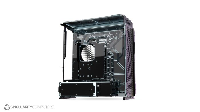 Spectre 4 Water-cooling Case V2 - Image 6