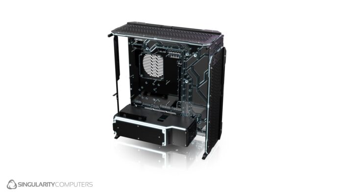 Spectre 4 Water-cooling Case V2 - Image 7