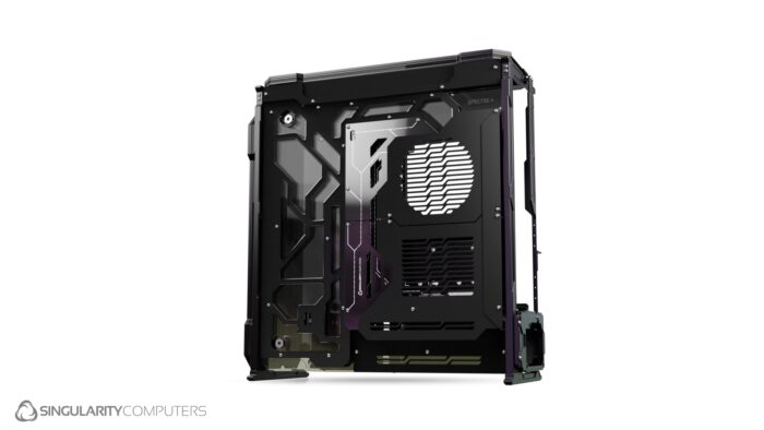 Spectre 4 Water-cooling Case V2 - Image 13