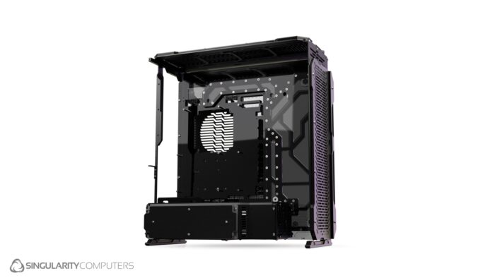 Spectre 4 Water-cooling Case V2 - Image 9