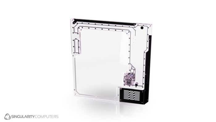 Spectre 4 Dual Loop Side Panel V2 - Image 3