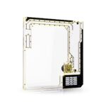 Spectre 4 Dual Loop Side Panel V2