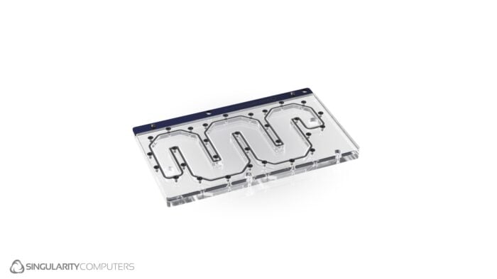 Corsair 1000D 9000D PSU Shroud Distribution Plate - Image 4