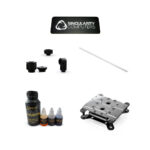 SC Water-cooling Essentials Bundle