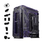 SC Fittings Package Spectre 4 Advanced