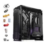 SC Cerakote Fittings Package Spectre 4 Advanced