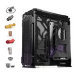 SC Cerakote Fittings Package Spectre 4