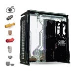 SC Cerakote Fittings Package Spectre 4-M