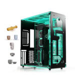 SC Cerakote Fittings Package Stream-S