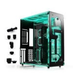 SC Fittings Package Stream-S