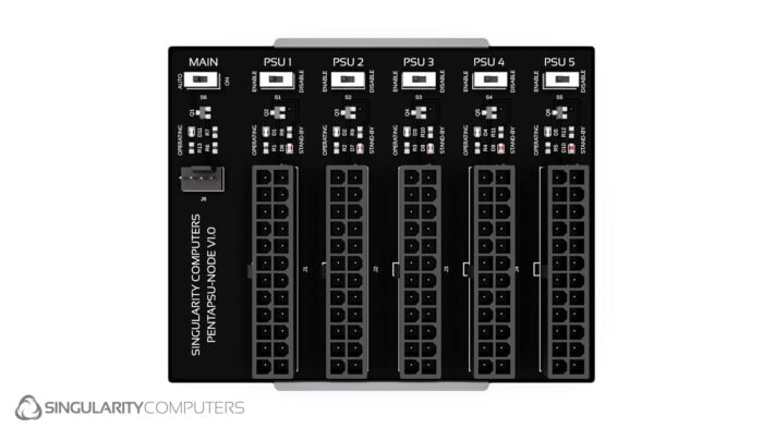 PSU Penta-Node - Image 2