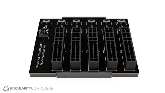 PSU Penta-Node - Image 3