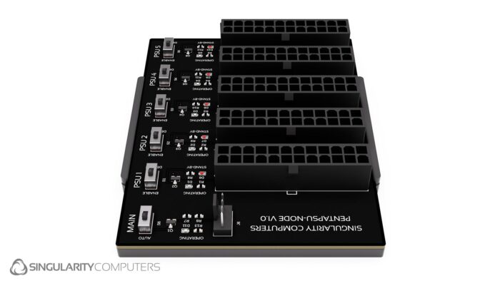 PSU Penta-Node - Image 4