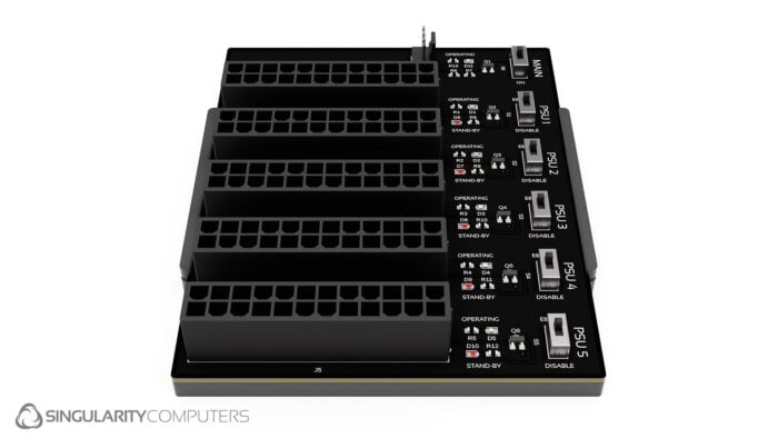 PSU Penta-Node - Image 6