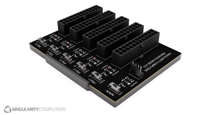 PSU Penta-Node - Image 7