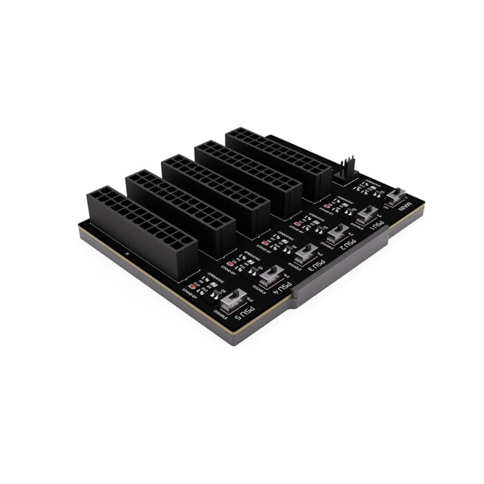 PSU Penta-Node T PSU Penta-Node - Image 1