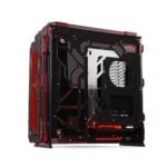 Spectre 4 Aeternus Dark Limited Edition Water-cooling Case