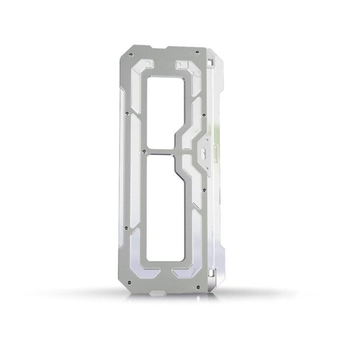 Spectre 4 Elite White