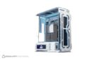 Spectre 4 Aeternus Valhalla Limited Edition Water-cooling Case - Image 13