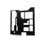 Spectre 4 Enterprise & Quantum Rear Panel