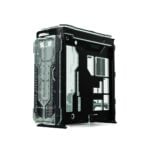 Spectre 4 Enterprise & Quantum Rear Panel