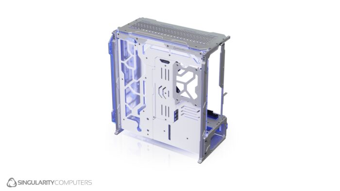 Spectre 4-M Valhalla Limited Edition Water-cooling Case - Image 12