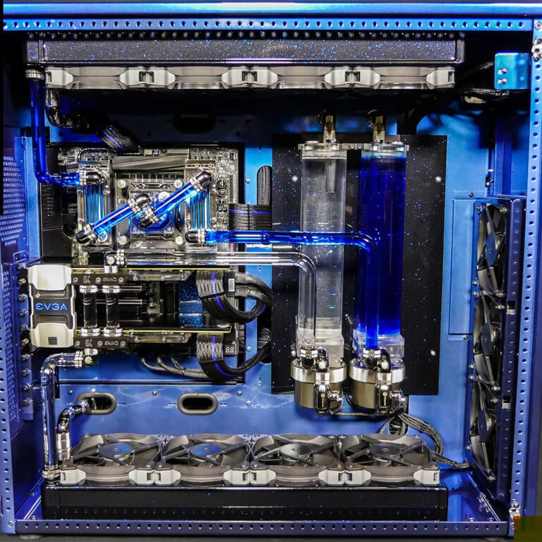 Repost 2015 SC Client Build 20 Event Horizon - Singularity Computers