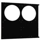 SSI Motherboard Tray