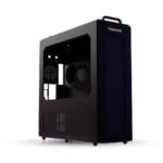 Praetor Workstation Case