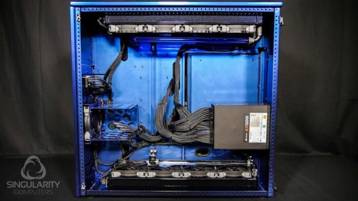 Repost 2015 SC Client Build 20 Event Horizon - Singularity Computers