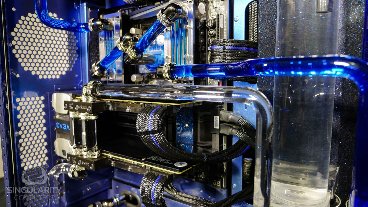 Repost 2015 SC Client Build 20 Event Horizon - Singularity Computers